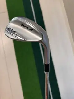 Cleveland RTZ ウェッジ 56度 MID DG S200 - メルカリ