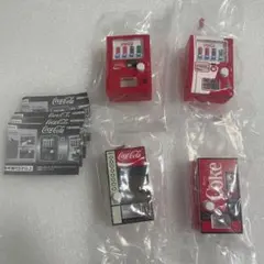 コンプリート カプセルトイ