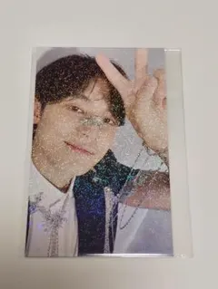 2025年最新】ラキドロ seventeen ミンギュの人気アイテム - メルカリ