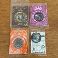 最終値下げ早いもん勝ち新品未開封レジェンドメダルブシニャンsメダル Amazon.co.jp: 妖怪メダル【福吉メダル】ラストブシニャン【レジェンド