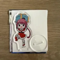 サカモトデイズ アクリルぷちスタンド クリスマス 陸少糖