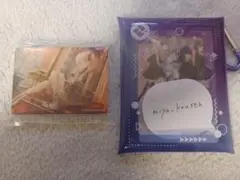 プロセカ 暁山瑞希 ノーブルアート vol.40