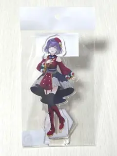 学マス 秦谷美鈴 アクリルスタンド イセシマスター