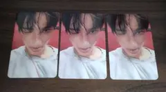 TXT ヒュニンカイ トレカ AFTERGLOW ver.