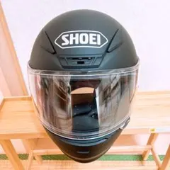 SHOEI ショーエイフルフェイスヘルメット z7 Z-7のサムネイル