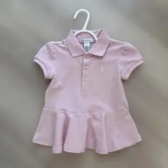 Ralph Lauren ワンピース チュニック　18M