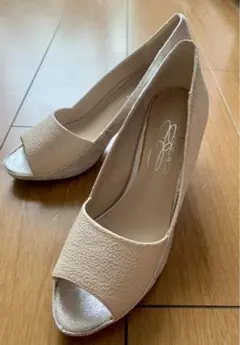 パーティー パンプス