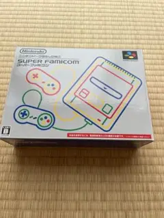 Nintendo SUPER FAMICOM 本体 20+1タイトル