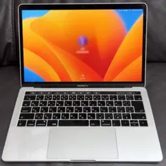 アップル / APPLE MacBook Pro 13.3 MGX82J/A - メルカリ