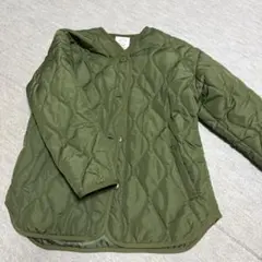 しまむら アウター