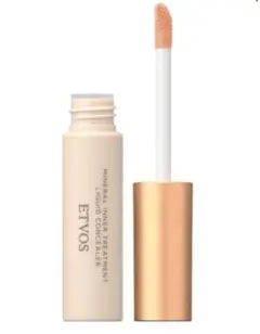 【未使用】ETVOS ミネラルインナートリートメント リキッドコンシーラー