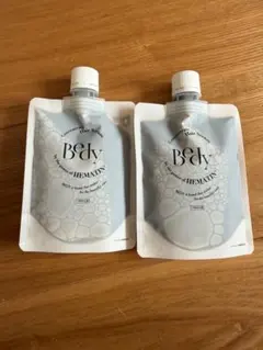 L241 Bedy ビディー コンセントレート ヘアセラム 詰め替え用　2個 2025年最新Bedy泡髪セラムの人気アイテム - メルカリ