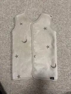 puppapupo スリーパー ベビーパジャマ