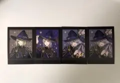 ツイステ　ぱしゃこれブルームバースデーver.　ポムフィオーレ