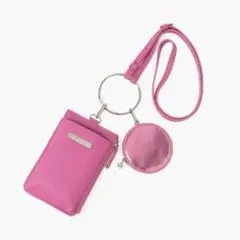 Glowny LeSportsac GY POD CASE ピンクペタル - メルカリ