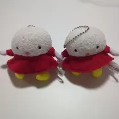 三鷹の森ジブリ美術館 パン種とタマゴ姫 ぬいぐるみ ぬいぐるみマスコット 三鷹の森ジブリ美術館 限定 タマゴ姫 マスコット パン種とタマゴ姫