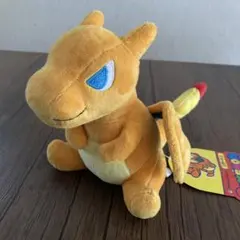 ポケモンドールズ　リザードン