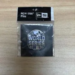 ニューエラ ピンバッジのサムネイル