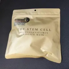 THE STEM CELL レチノール&ビタミンエッセンスマスク