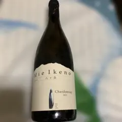 新品未開封】Mie Ikeno 月香 Chardonnay 2017 750m - メルカリ