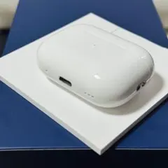 Apple AirPods Pro 第2世代　2　 充電ケース　 USB-C 8