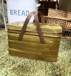 2025年最新】ピクニックバスケット ビンテージの人気アイテム - メルカリ