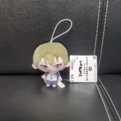 ハイキュー！！ ぬいぐるみちゃーむ Vol.2 木葉秋紀 １点②