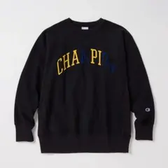 Champion リバースウィーブ 直営限定コレクション