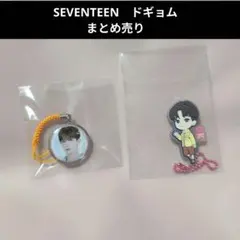 SEVENTEEN　ドギョムまとめ売り