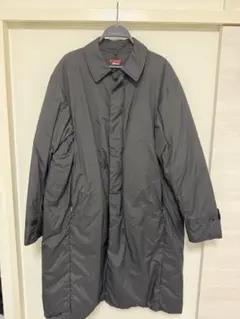 DOWN BAL COLLAR COATのサムネイル