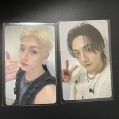 StrayKids オフイベ Hollow KARMA 会場限定 バンチャン