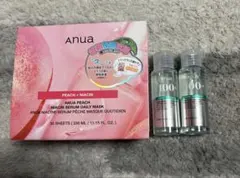 Anua 日常パック29枚とヒアルロン酸化粧水お試しセット