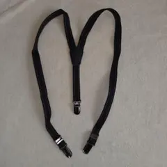 サスペンダー フォーマル