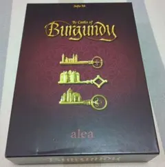 リアルト橋 新品未開封品 シュテファンフェルト作 日本語ルール付き