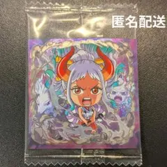 ワンピース　ウエハースシール　ヤマト　SW13-07　SP