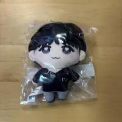 INI かぷっこふれんず ぬいぐるみ 後藤威尊