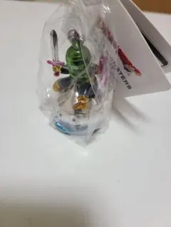 ドラクエメタリックモンスターズギャラリー メタルライダー