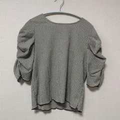 【美品】coca 半袖トップス
