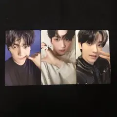 TOMORROW X TOGETHER - スビン TXT まとめ売り TOMORROW X TOGETHER(TXT) スビン トレカ スビン フォトカード