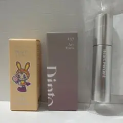 【新品】ミニリップ3本セット