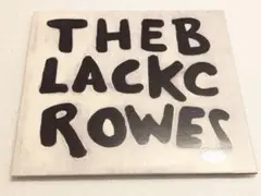 Happiness Bastards / The Black Crowes