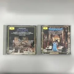 2026年最新】Puccini: Turandot [DVD]の人気アイテム - メルカリ