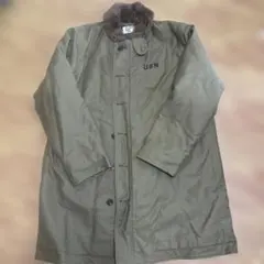 ミリタリージャケット