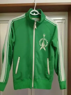 レア☆ヒステリックグラマー☆ジャージ☆トラックジャケット☆ヴィンテージ　希少 希少】HYSTERIC GLAMOUR トラックジャケット ジャージ - メルカリ