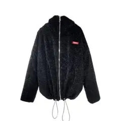 COPERNI テクスチャード フーデット ジャケット XS