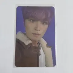 NCT DREAM NCT 127 ヘチャン smcu トレカ 2022