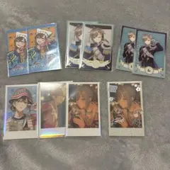 叶　チェキ　まとめ売り