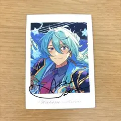 【即日発送】あんスタ　ぱしゃっつ！！10周年　日々樹渉　fine