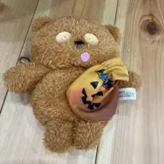 ミニオン ティム ぬいぐるみ KALDI ハロウィン