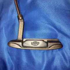 HIRO MATSUMOTO HM ピン型パター 金属製